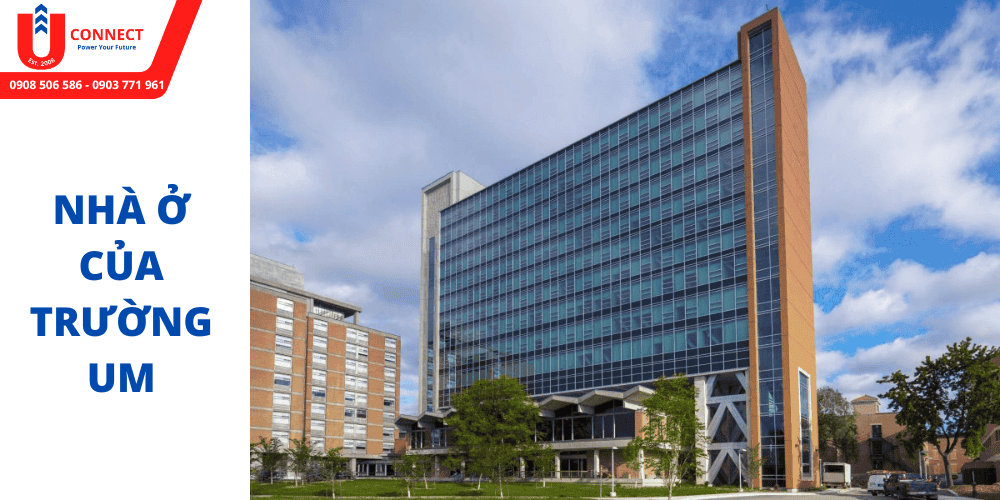 Giới thiệu đại học Manitoba, bang Manitoba, Canada và cơ sở vật chất của đại học Manitoba